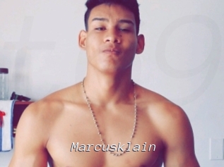 Marcusklain