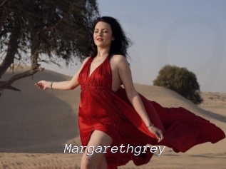 Margarethgrey