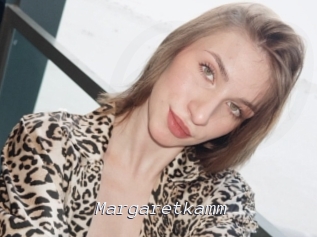 Margaretkamm