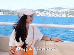 Margaretleapman