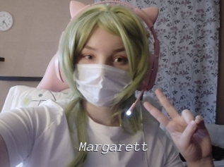Margarett