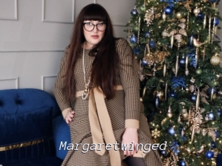 Margaretwinged