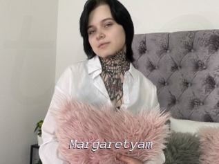 Margaretyam