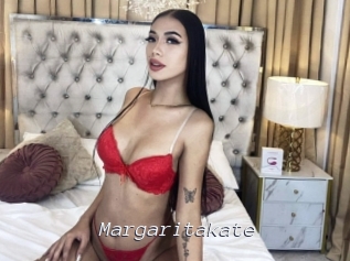 Margaritakate