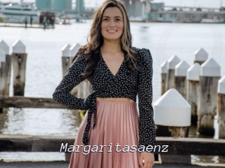 Margaritasaenz