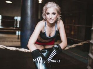 Margoamor