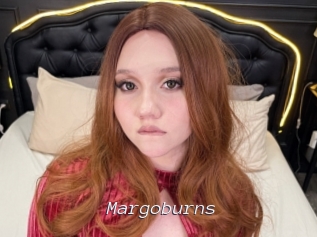 Margoburns