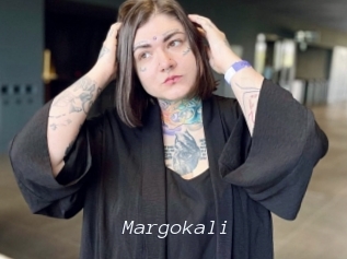 Margokali