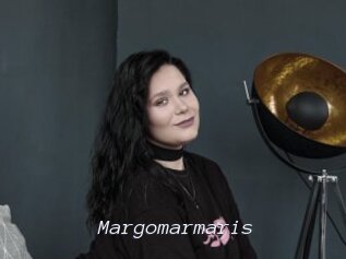 Margomarmaris