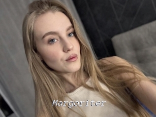 Margoriter