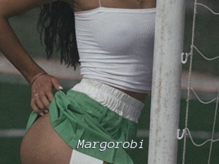 Margorobi