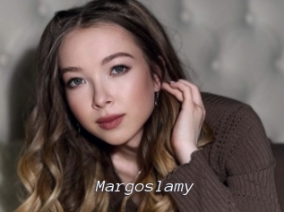 Margoslamy