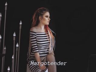 Margotender