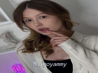 Margoyammy