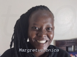 Margretveronica