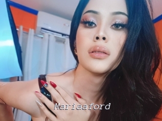 Mariaaford