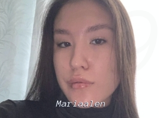 Mariaalen