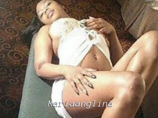 Mariaanglina