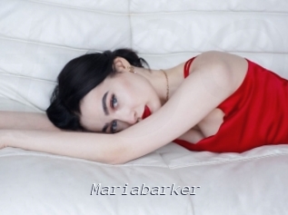 Mariabarker