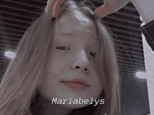Mariabelys