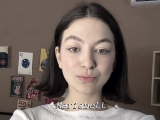 Mariabett