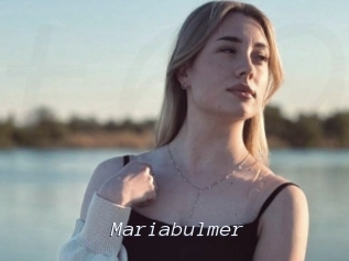 Mariabulmer