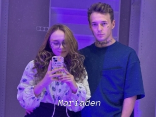 Mariaden