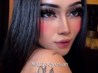 mariadyosah Tel 69 Salopes