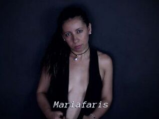 Mariafaris