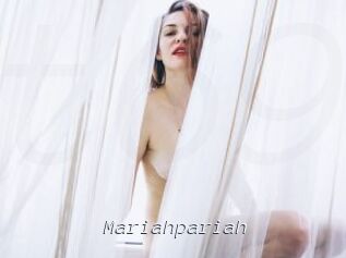 mariahpariah Tel 69 Salopes