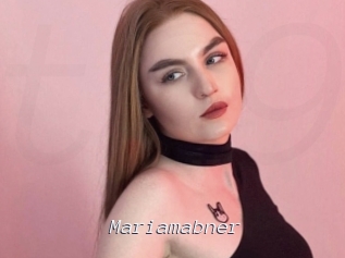 mariamabner Tel 69 Salopes