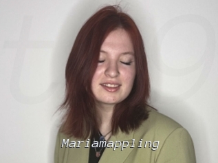 Mariamappling