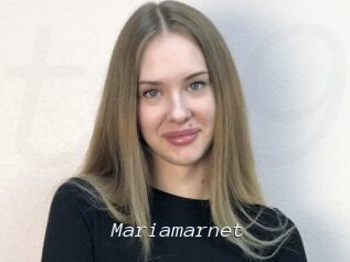 Mariamarnet