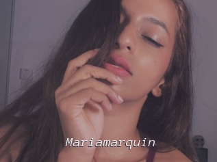 Mariamarquin