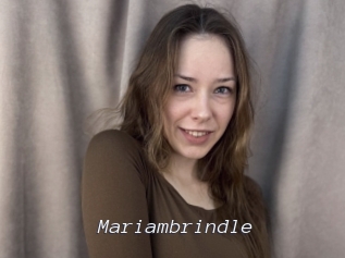 Mariambrindle