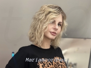 Mariamcordner