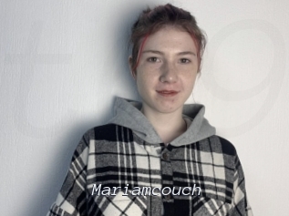 Mariamcouch