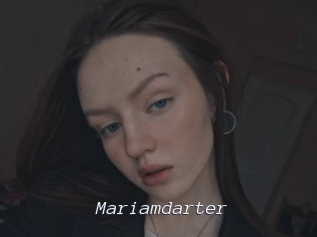 Mariamdarter