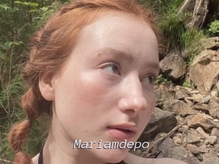 Mariamdepo