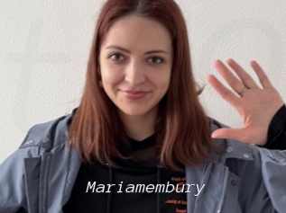Mariamembury