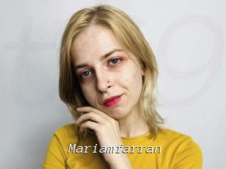 mariamfarran Tel 69 Salopes