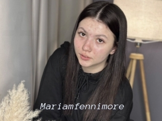 Mariamfennimore