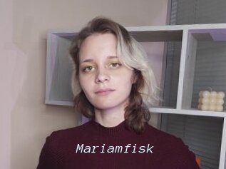 Mariamfisk