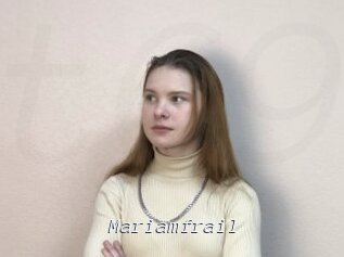 Mariamfrail