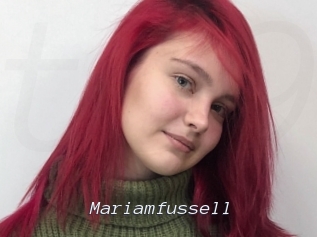 Mariamfussell