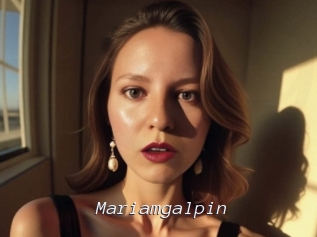 Mariamgalpin