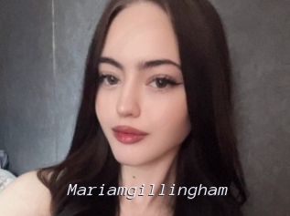 Mariamgillingham