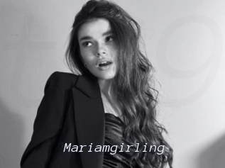 Mariamgirling