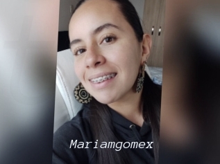 Mariamgomex