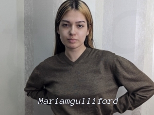 Mariamgulliford